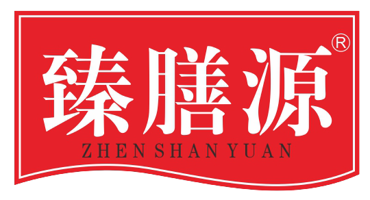 泰州臻膳源食品配料有限公司