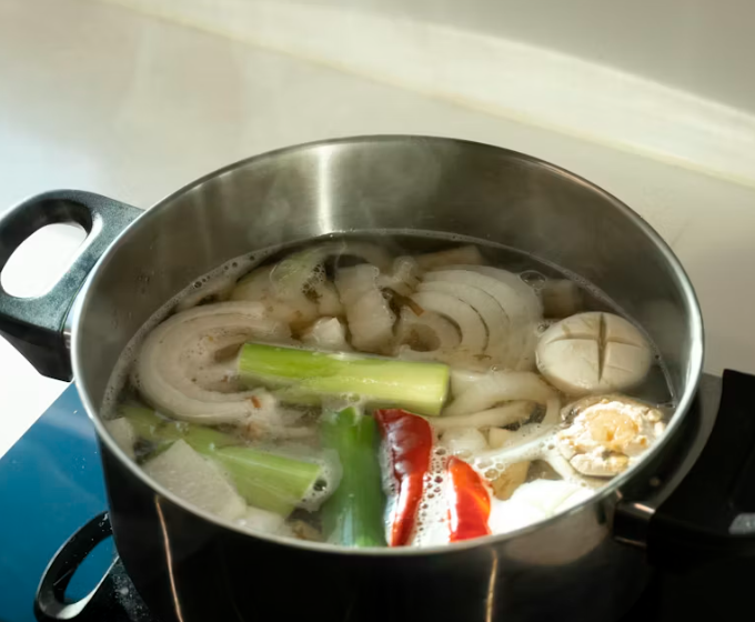 长三角大型团餐企业・高效供餐调味方案