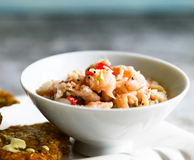 新锐预制菜品牌・风味锁鲜方案